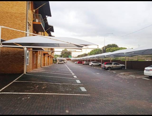 1 BEDROOM PROPERTY TO RENT IN AUCKLAND PARK